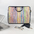 Upcycled Handcrafted Laptop Sleeve 16 inch (LSB160925-015) PS_W