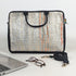 Upcycled Handcrafted Laptop Sleeves 14 inches (LSB140226-009) PS_W