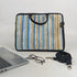 Upcycled Handcrafted Laptop Sleeves 14 inches (LSB140526-004) PS_W