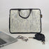 Upcycled Handcrafted Laptop Sleeves 14 inches (LSB140526-005) PS_W