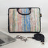 Upcycled Handcrafted Laptop Sleeves 14 inches (LSB140526-010) PS_W