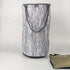 Upcycled Handcrafted Laundry Bag (LBG0525-017) PS_W