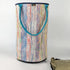 Upcycled Handcrafted Laundry Bag (LBG0525-006) PS_W