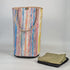 Upcycled Handcrafted Laundry Bag (LBG0426-004) PS_W