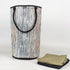 Upcycled Handcrafted Laundry Bag (LBG0426-008) PS_W