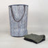 Upcycled Handcrafted Laundry Bag (LBG0626-002) PS_W