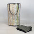 Upcycled Handcrafted Laundry Bag (LBG0626-006) PS_W