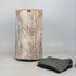 Upcycled Handcrafted Laundry Bag (LBG0626-007) PS_W