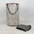 Upcycled Handcrafted Laundry Bag (LBG0626-008) PS_W