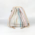 Upcycled Handcrafted Light Backpack (NLBP0826-002)