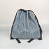 Upcycled Handcrafted Light Backpack (NLBP0926-001)