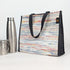 Upcycled Handcrafted Lunch Bag (LB0226-002) PS_W
