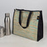 Upcycled Handcrafted Lunch Bag (LB0526-001) PS_W