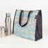 Upcycled Handcrafted Lunch Bag (LB0526-010) PS_W