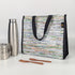 Upcycled Handcrafted Lunch Bag (LB0725-004) PS_W