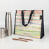 Upcycled Handcrafted Lunch Bag (LB0725-006) PS_W
