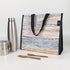 Upcycled Handcrafted Lunch Bag (LB0725-008) PS_W