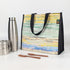 Upcycled Handcrafted Lunch Bag (LB0725-009) PS_W
