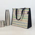 Upcycled Handcrafted Lunch Bag (LB0826-002)