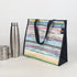 Upcycled Handcrafted Lunch Bag (LB0826-008)