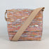 Upcycled Handcrafted Messenger Bag (MB0526-007) PS_W