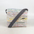 Upcycled Handcrafted Messenger Bag (MB0726-004) 