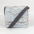 Upcycled Handcrafted Messenger Bag (MB0826-003) 