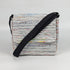 Upcycled Handcrafted Messenger Bag (MB0826-005) 