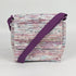 Upcycled Handcrafted Messenger Bag (MB0826-010) 