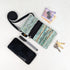 Upcycled Handcrafted Mobile Sling (MSL0726-009) 