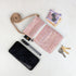 Upcycled Handcrafted Mobile Sling (MSL0726-011) 
