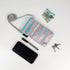 Upcycled Handcrafted Mobile Sling (MSL0826-001)
