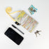 Upcycled Handcrafted Mobile Sling (MSL0826-004)