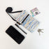 Upcycled Handcrafted Mobile Sling (MSL1026-005)