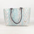 Upcycled Handcrafted Office Tote (OT0526-005) PS_W