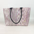 Upcycled Handcrafted Office Tote (OT0526-006) PS_W