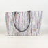 Upcycled Handcrafted Office Tote (OT0526-010) PS_W