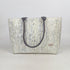 Upcycled Handcrafted Office Tote (OT0626-010) PS_W
