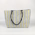 Upcycled Handcrafted Office Tote (OT0826-003)