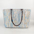 Upcycled Handcrafted Office Tote (OT0925-001) PS_W