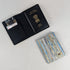 Upcycled Handcrafted Passport Cover (PC0425-018) PS_W