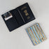 Upcycled Handcrafted Passport Cover (PC0425-008) PS_W