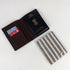 Upcycled Handcrafted Passport Cover (PC0126-016) PS_W