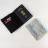 Upcycled Handcrafted Passport Cover (PC0526-010) PS_W