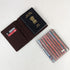 Upcycled Handcrafted Passport Cover (PC0526-015) PS_W