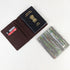 Upcycled Handcrafted Passport Cover (PC0526-016) PS_W