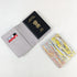 Upcycled Handcrafted Passport Cover (PC0526-022) PS_W