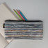 Upcycled Handwoven Pencil Pouch (PP0825-023) PS_W