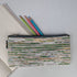 Upcycled Handwoven Pencil Pouch (PP0825-028) PS_W