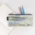 Upcycled Handcrafted Pencil Pouch (PP0526-016) PS_W